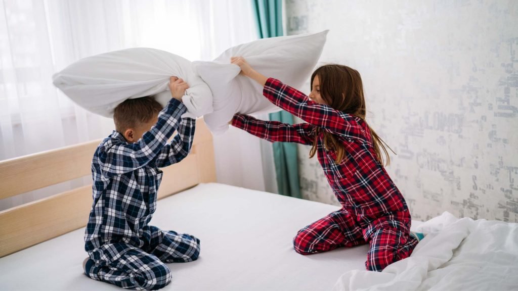 Sibling Rivalry Dual How to deal with sibling rivalry - Mum Vibes