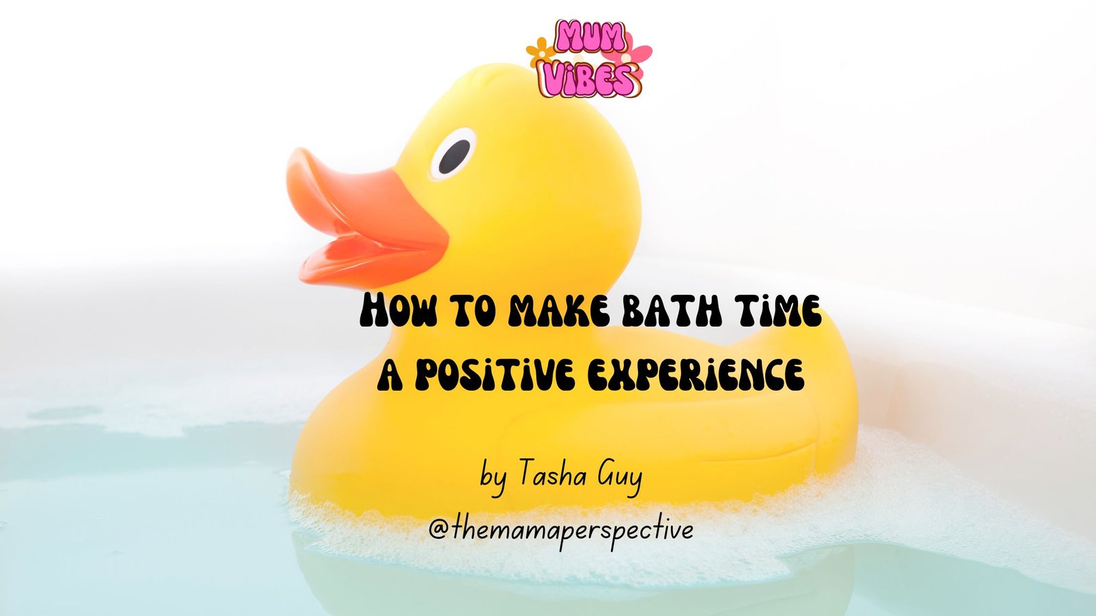 Making Bathtime into Playtime - Blessed Farm Mama Life