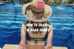how to travel and make money