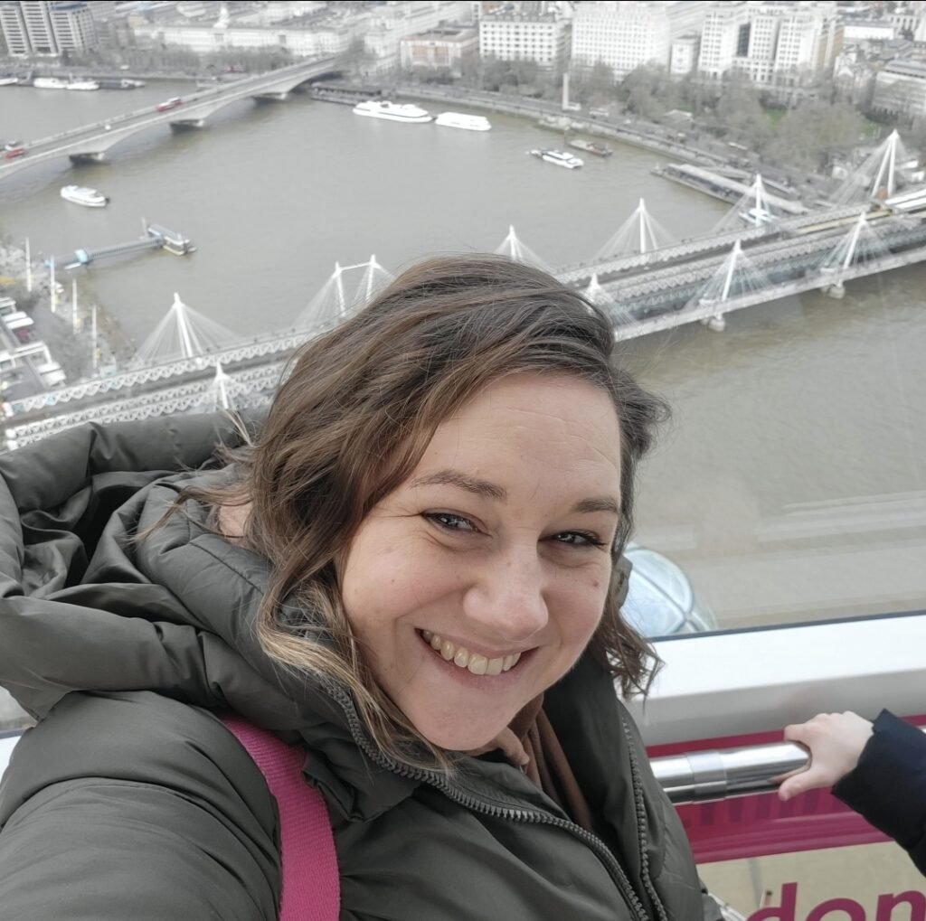 London eye