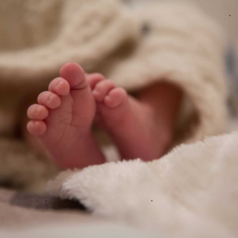 How to look after yourself after having a baby
