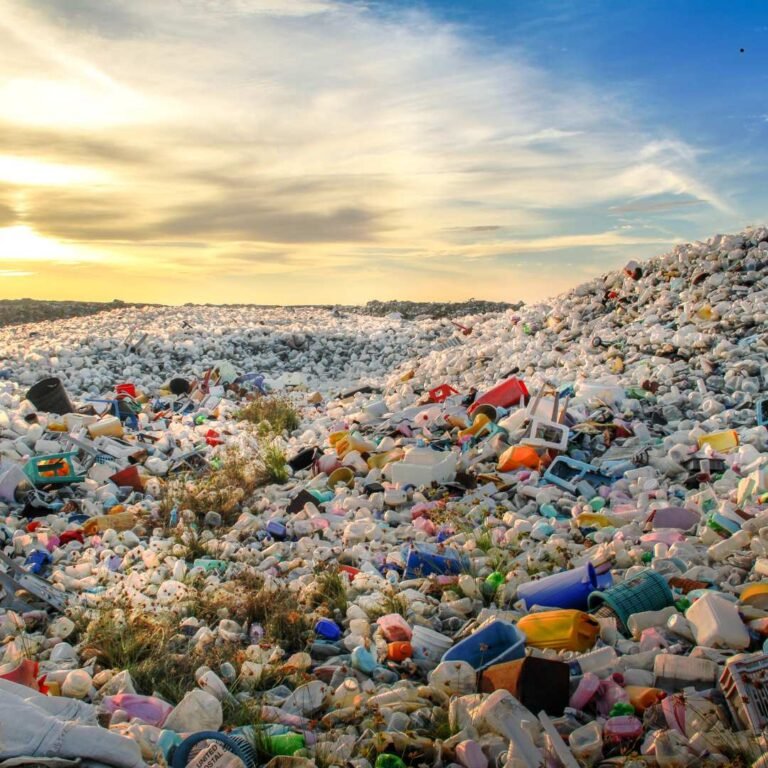 Ways to reduce plastic use as a parent