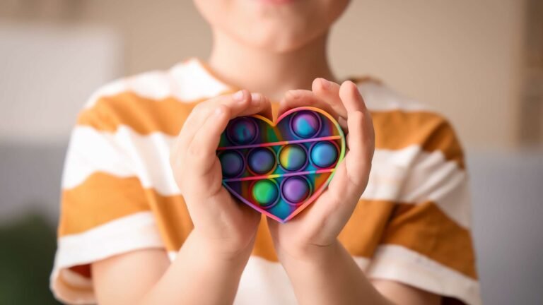 plan autism inclusive playdate